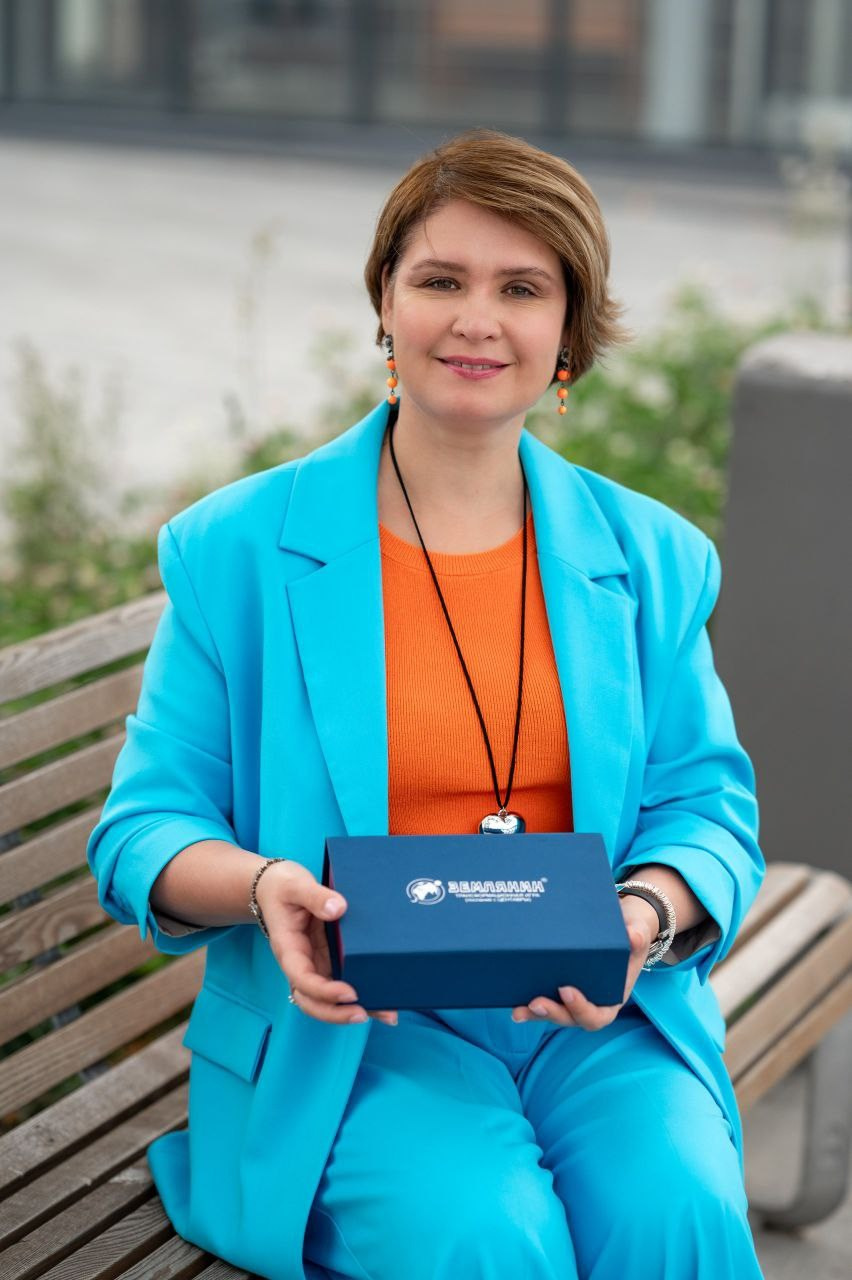 Анна Миронова. Исследовательская игра ЗЕМЛЯНИН в Перми, Москве, Сочи, и других городах