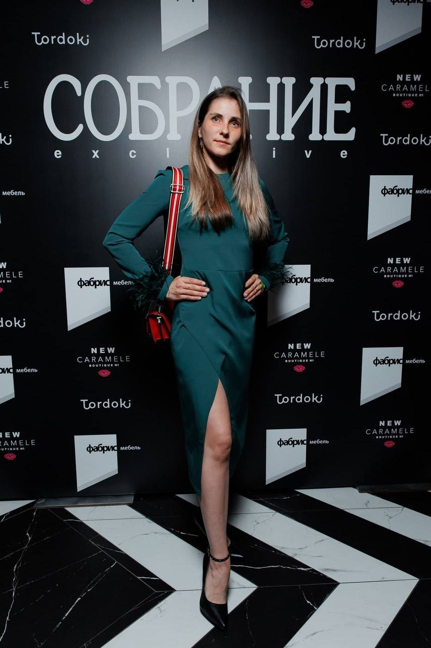 Команда фотографов Кристины Ивановой