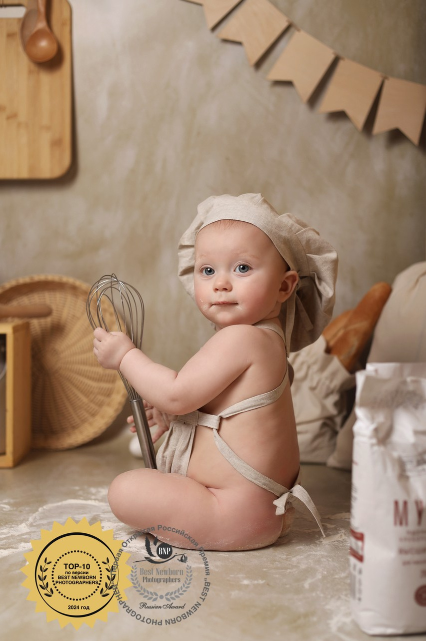 Фотограф Ольга Трубникова