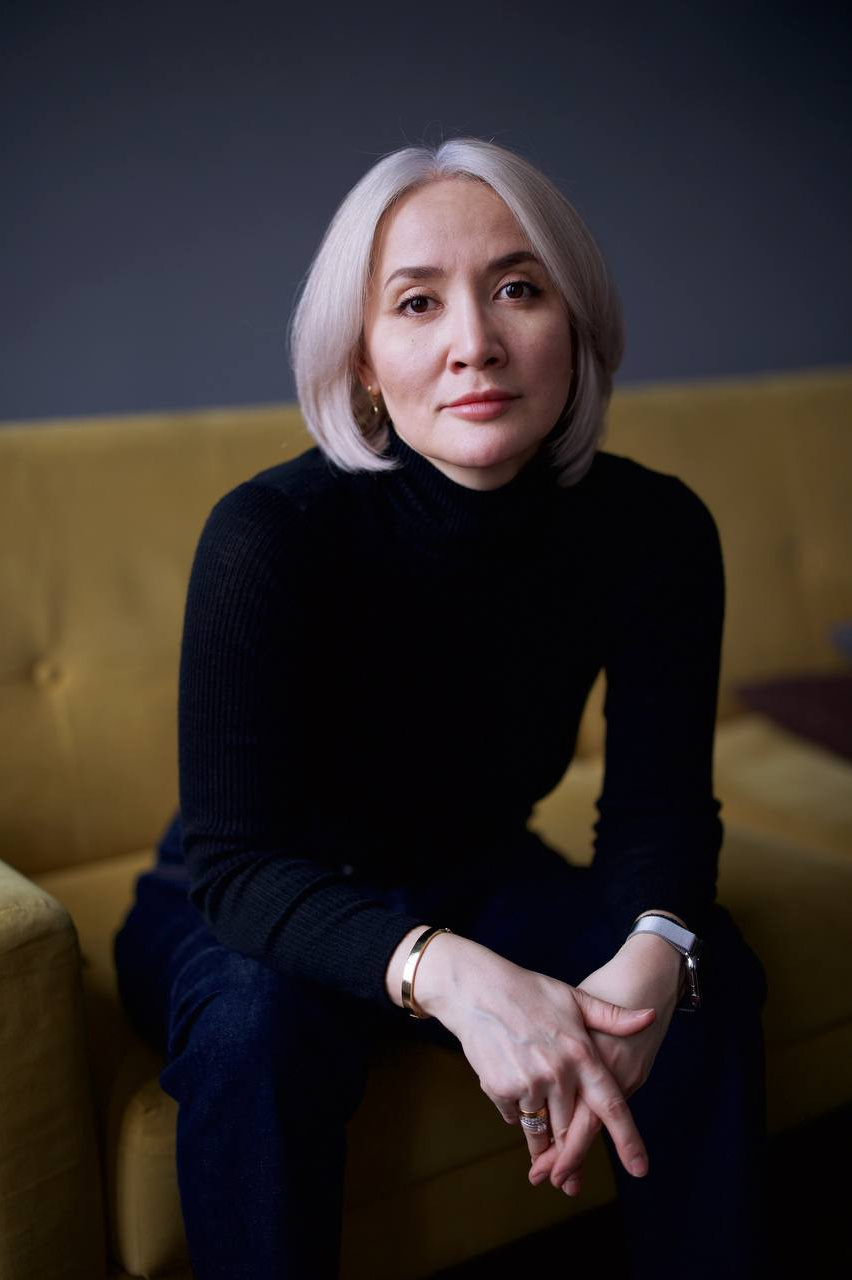 Наставничество. Фотограф в Москве Наталья Курова