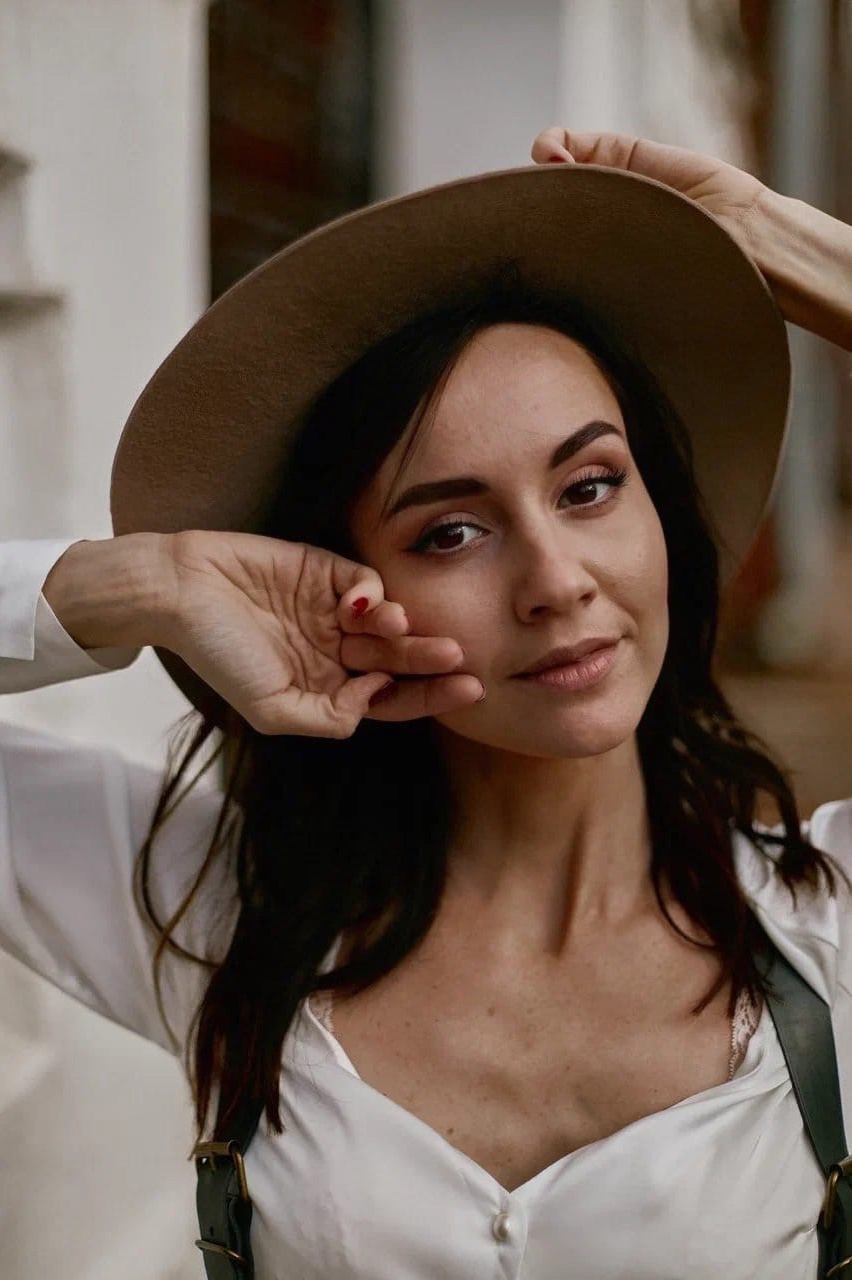 Знакомство. Семейный и детский фотограф Нижний Новгород