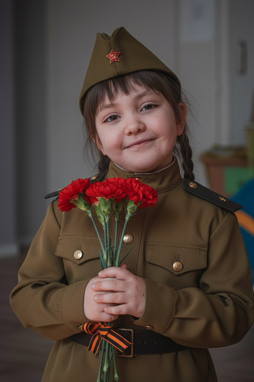 Проект «Память». АНО «Центра социальных проектов «Путь в большой мир»