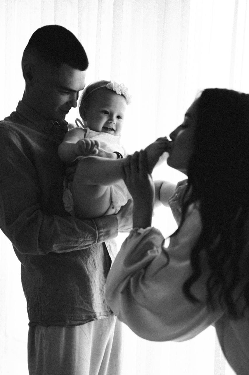 Смирнова Алена Фотограф Екатеринбург