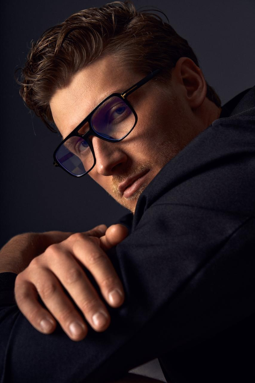 Портфолио. Кирилл Гольцберг | фотограф для брендов одежды и бизнеса