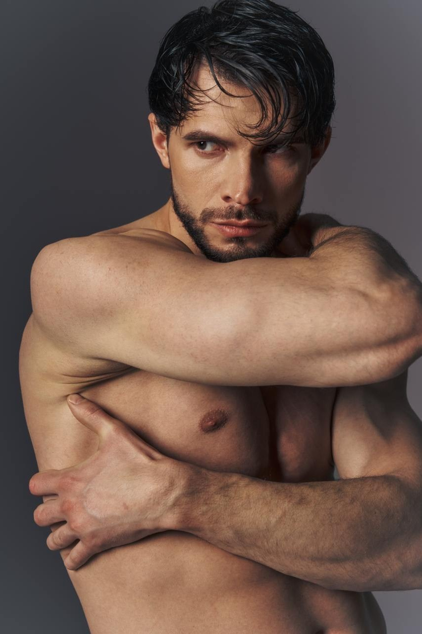 Портфолио. Кирилл Гольцберг | фотограф для брендов одежды и бизнеса