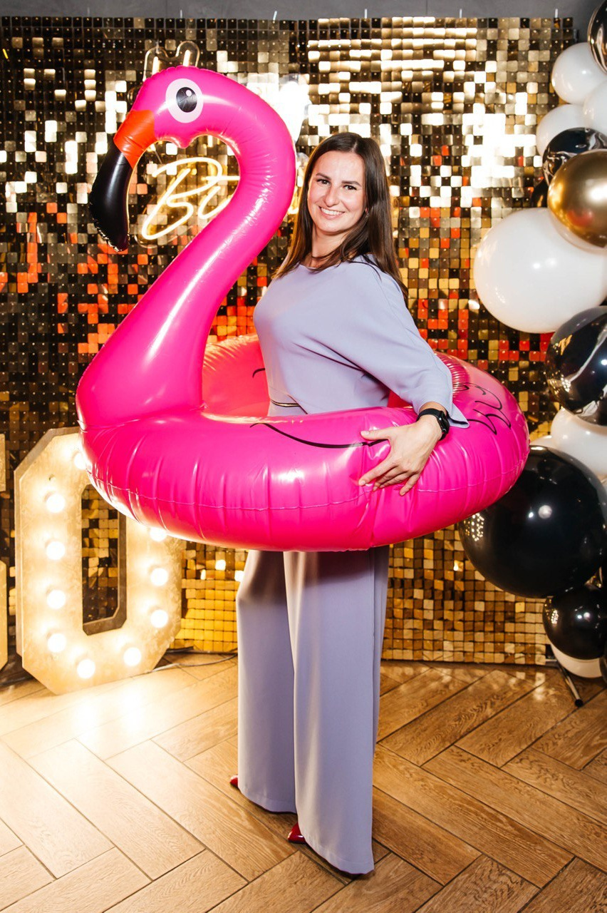 Услуги. Ведущий на свадьбу юбилей корпоратив в Москве и МО Светлана Винокурова