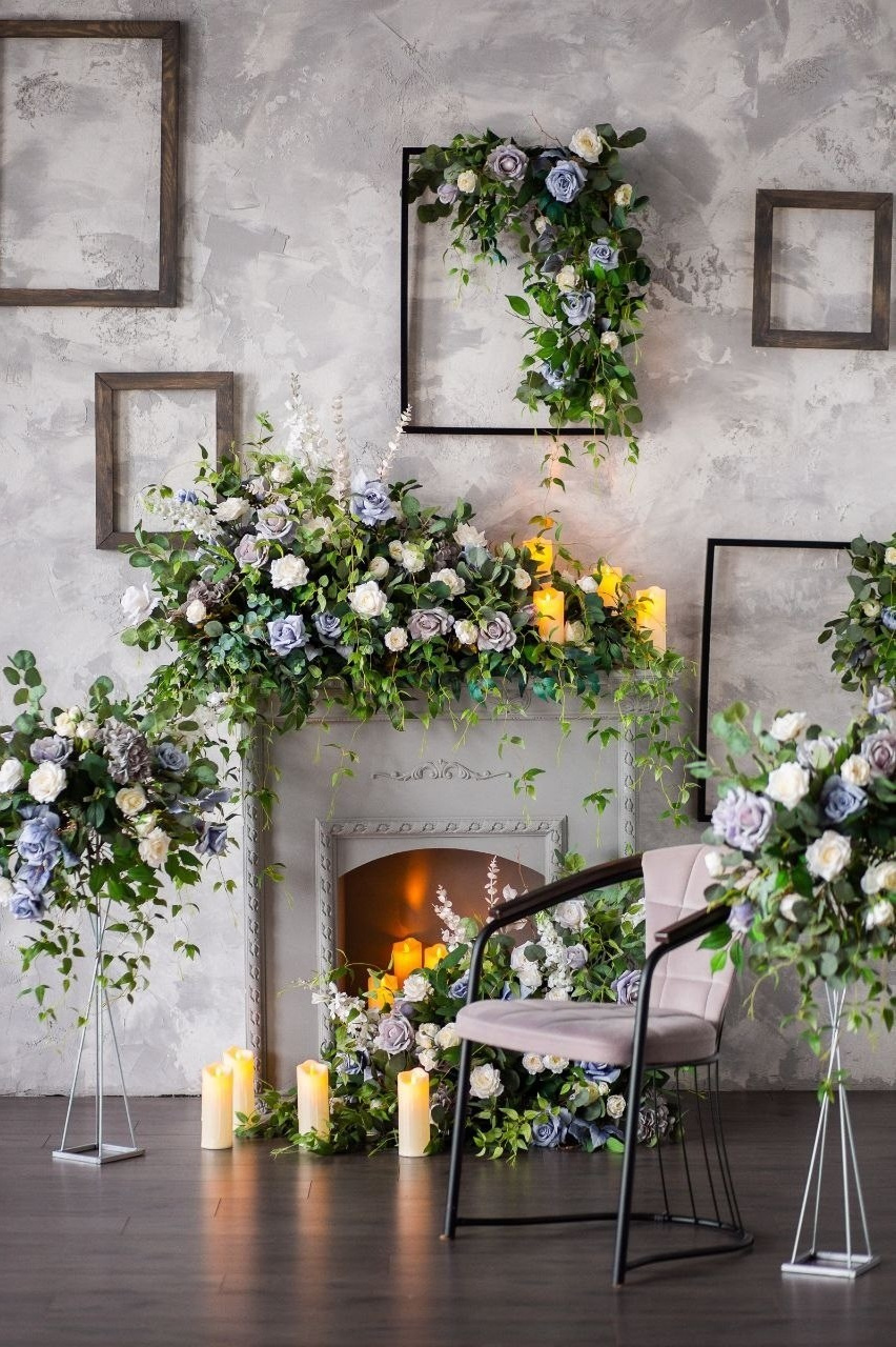 фотостудия Лаванда Луганск зал лофт