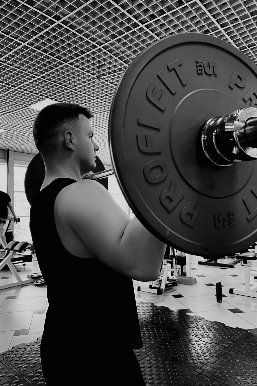 Фотограф | Челябинск | Мария Барышникова