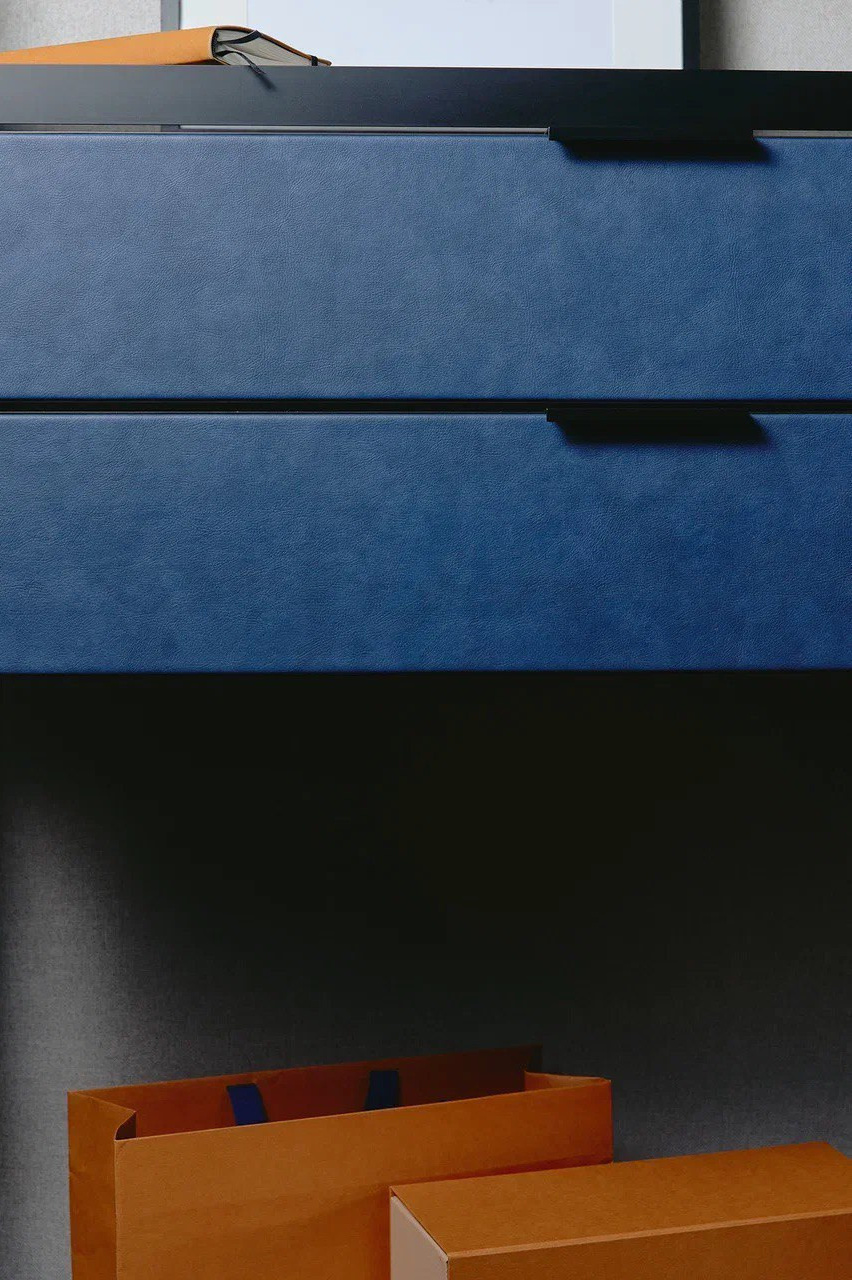 Black Raven. Elizarova Design Studio