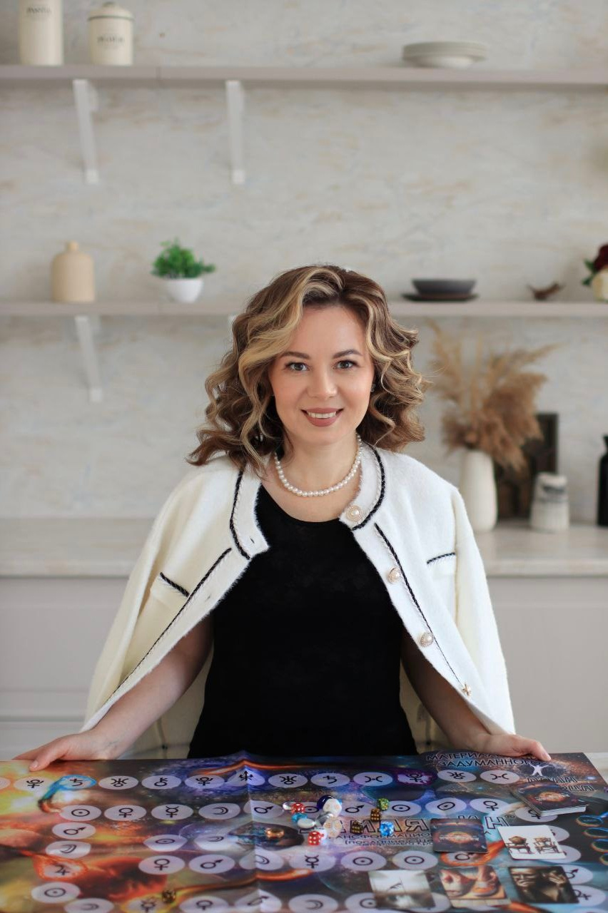 ПРОВОДНИКИ. Исследовательская игра ЗЕМЛЯНИН в Перми, Москве, Сочи, и других городах