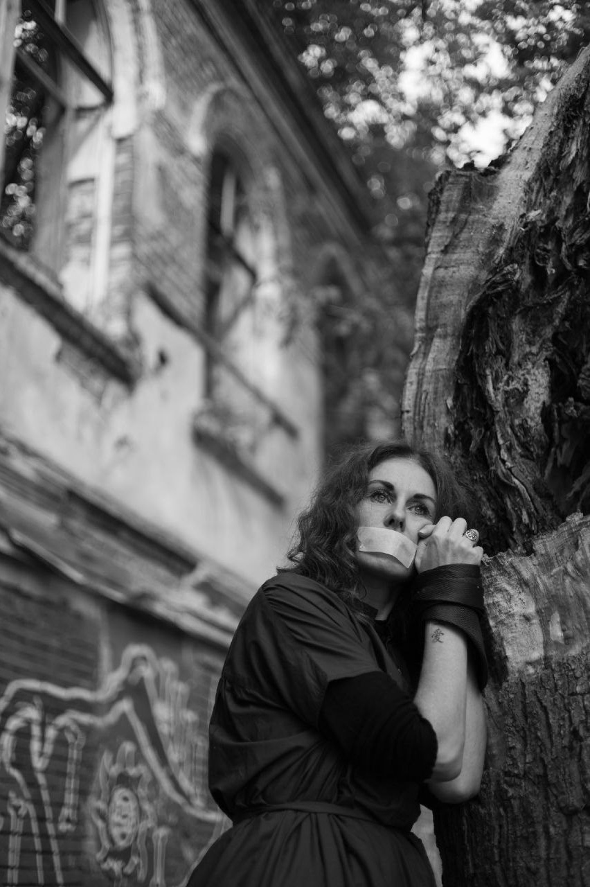 Услуги. Портретный фотограф Новосёлов Константин