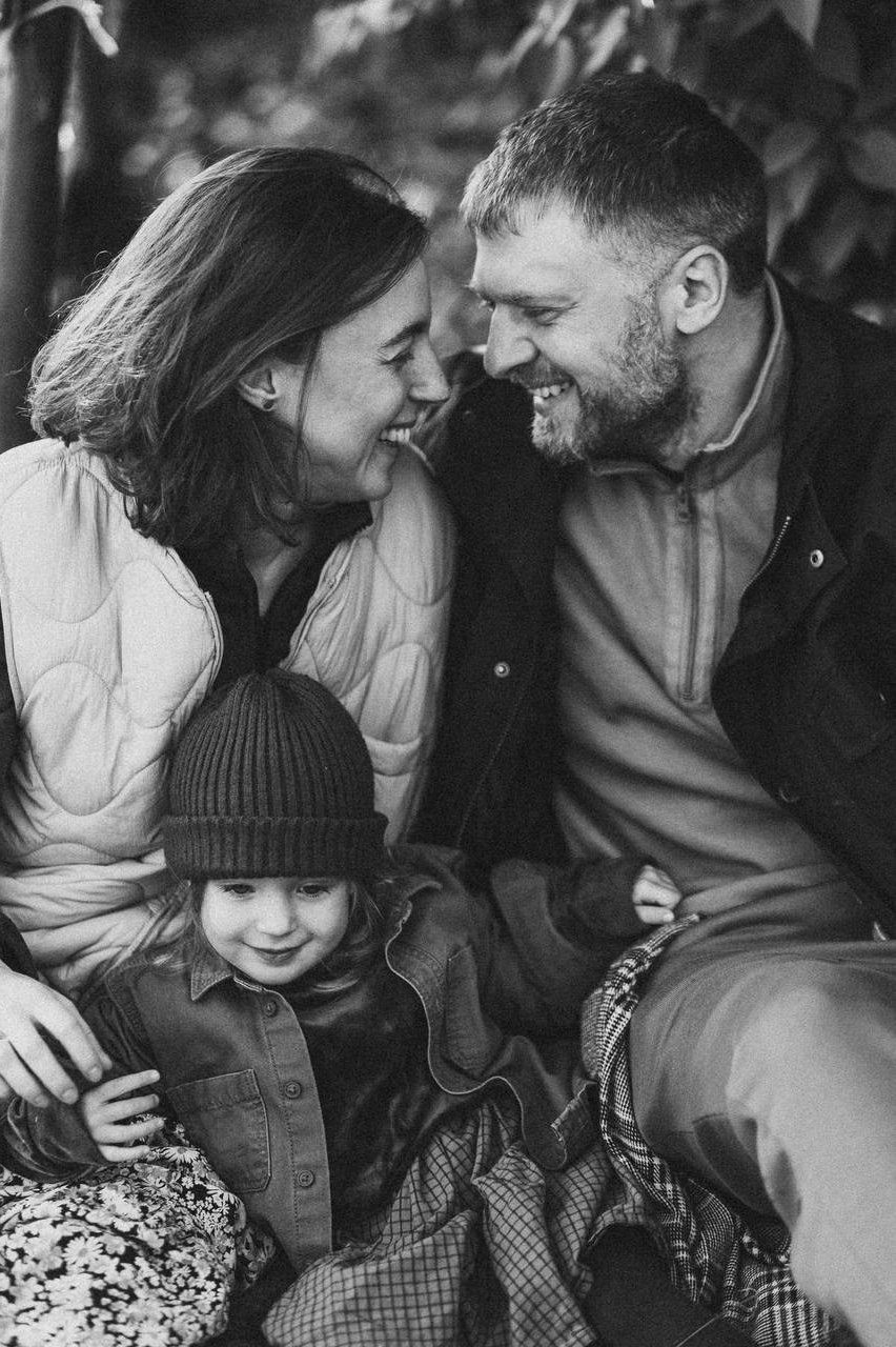 МАСТЕР КЛАСС ПОЙ СЕМЕЙНОЙ ФОТОГРАФИИ. Фотограф Анастасия Мукоид