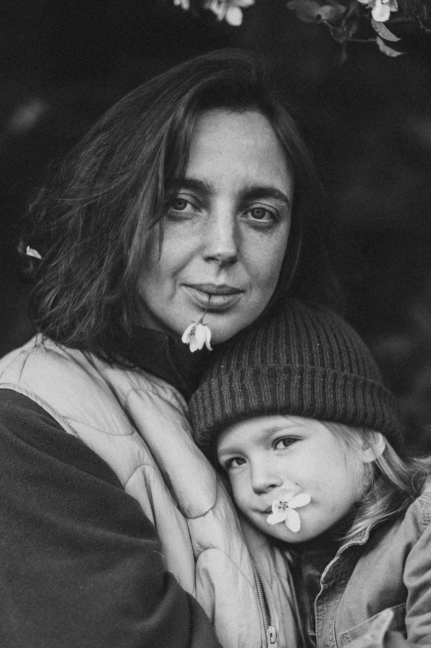 МАСТЕР КЛАСС ПОЙ СЕМЕЙНОЙ ФОТОГРАФИИ. Фотограф Анастасия Мукоид