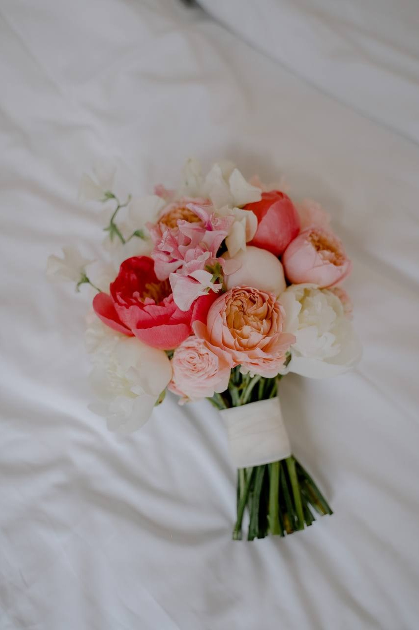 Свадебный декор. Цветочная студия Siena Flowers Воронеж