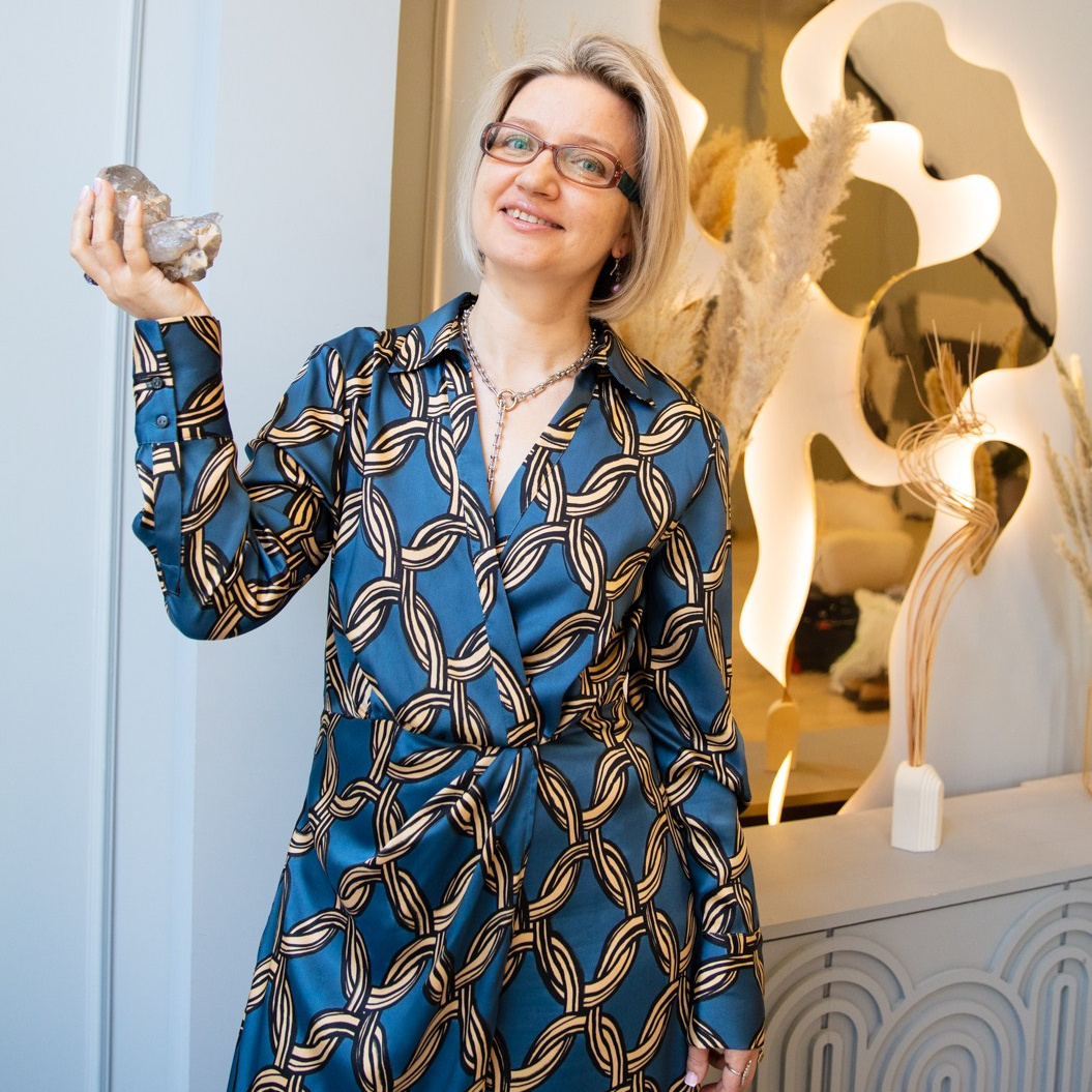 Консультация Сеанс регрессии. Обо мне