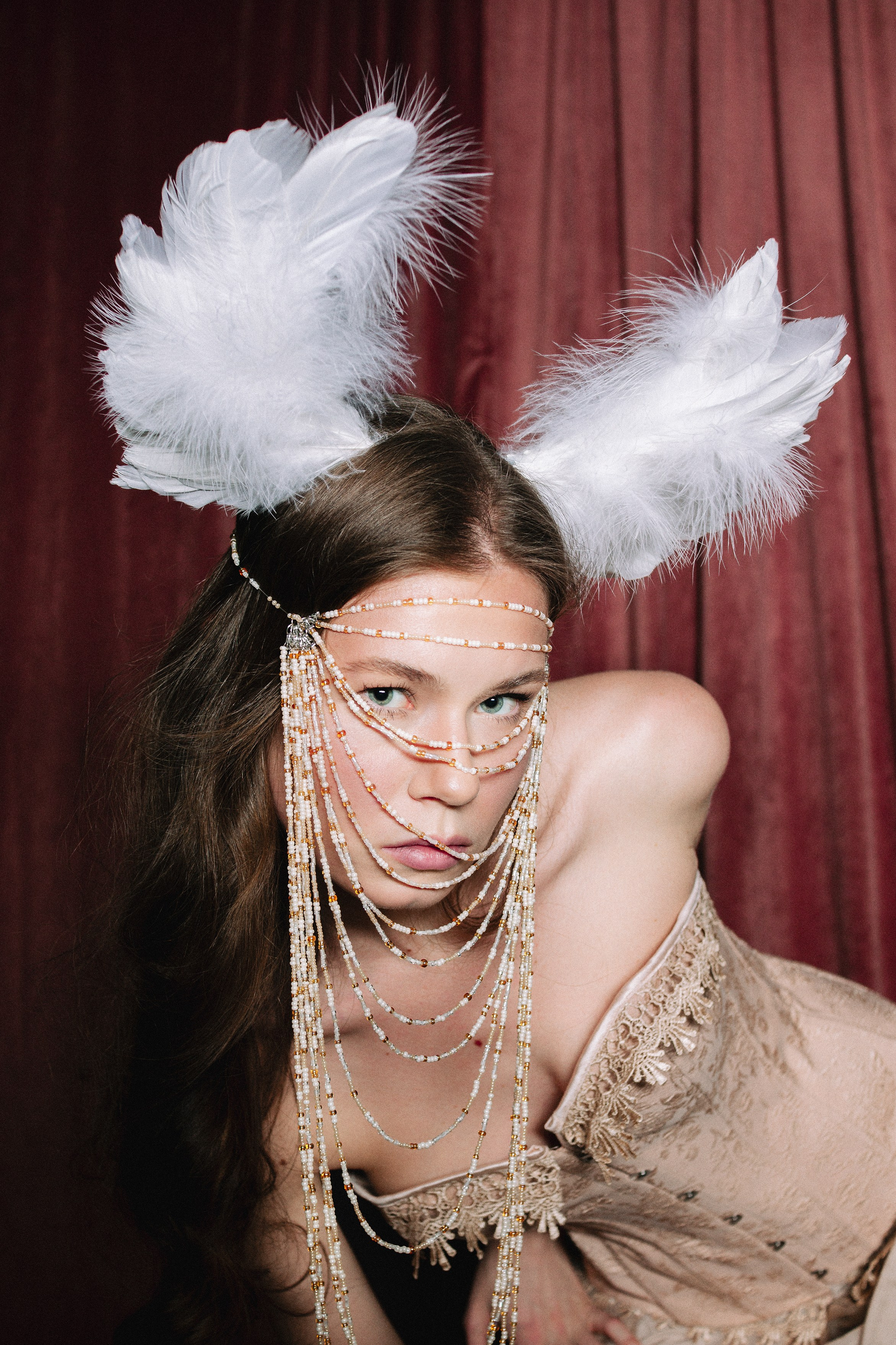 Услуги. Светлана Аброщикова