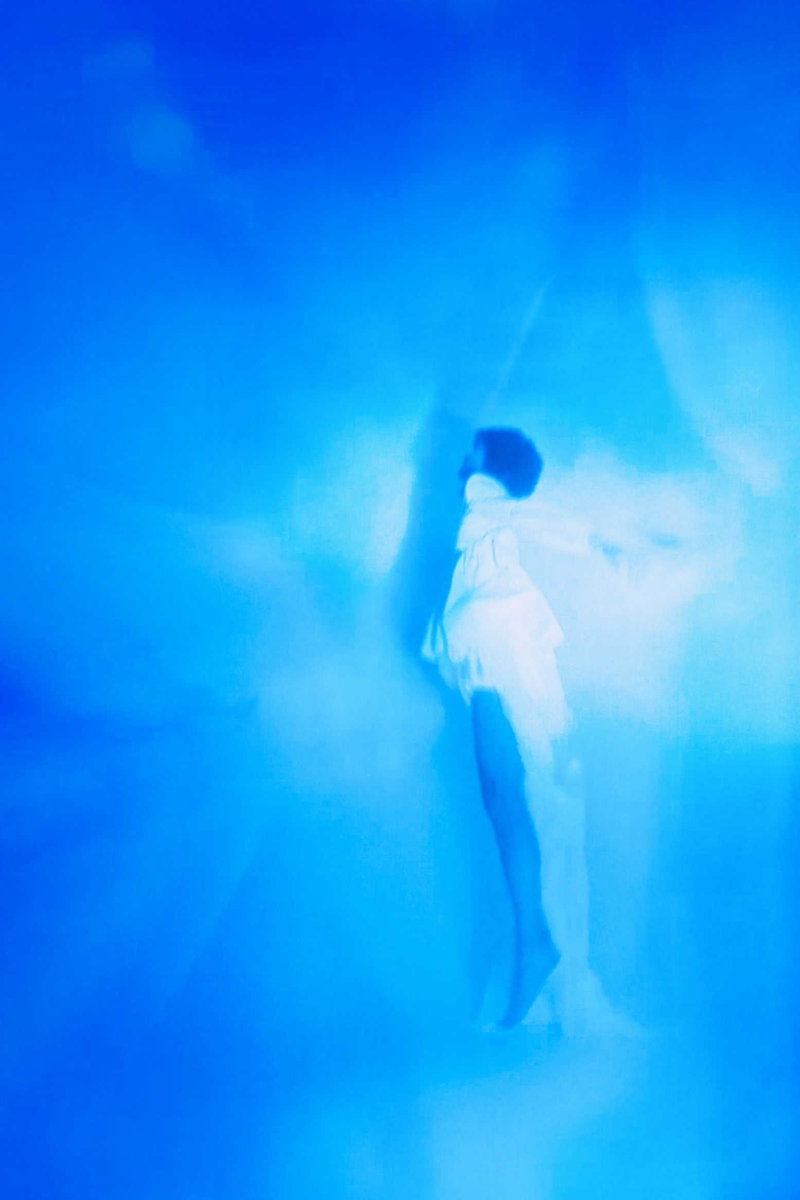 ILLUSION OF PRESENT. EKATERINA SHAFIEVA — INTERNATIONAL VISUAL ARTIST