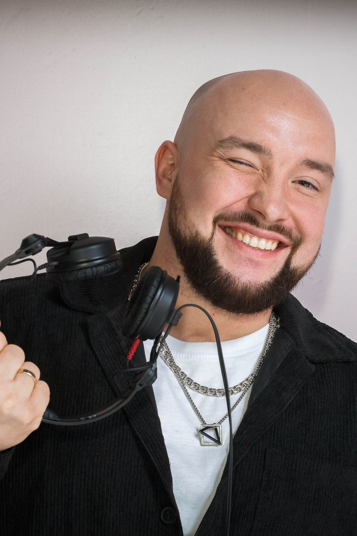 Диджей на корпоратив