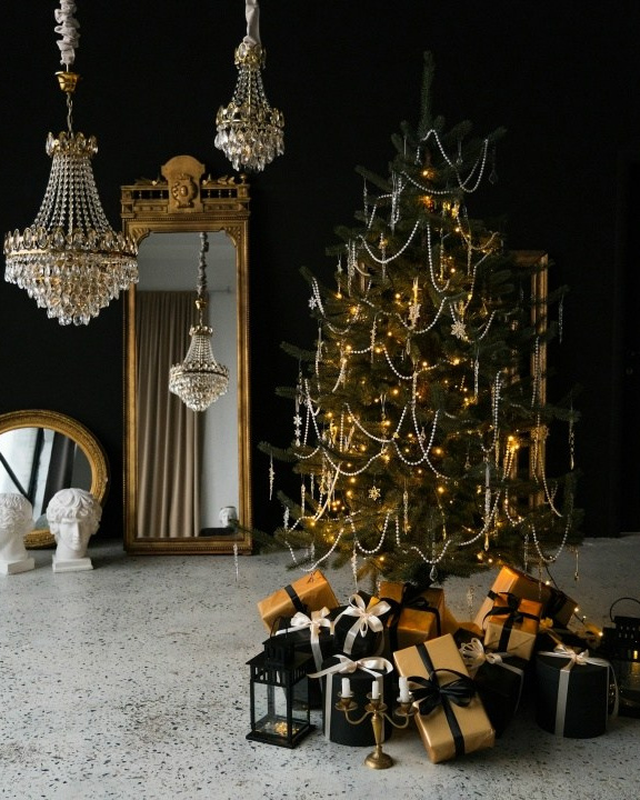 Лучшие фотостудии Санкт-Петербурга для новогодней фотосессии: подборка для разных стилей съёмки. Фотограф для брендов в Санкт-Петербурге — Анастасия Галина