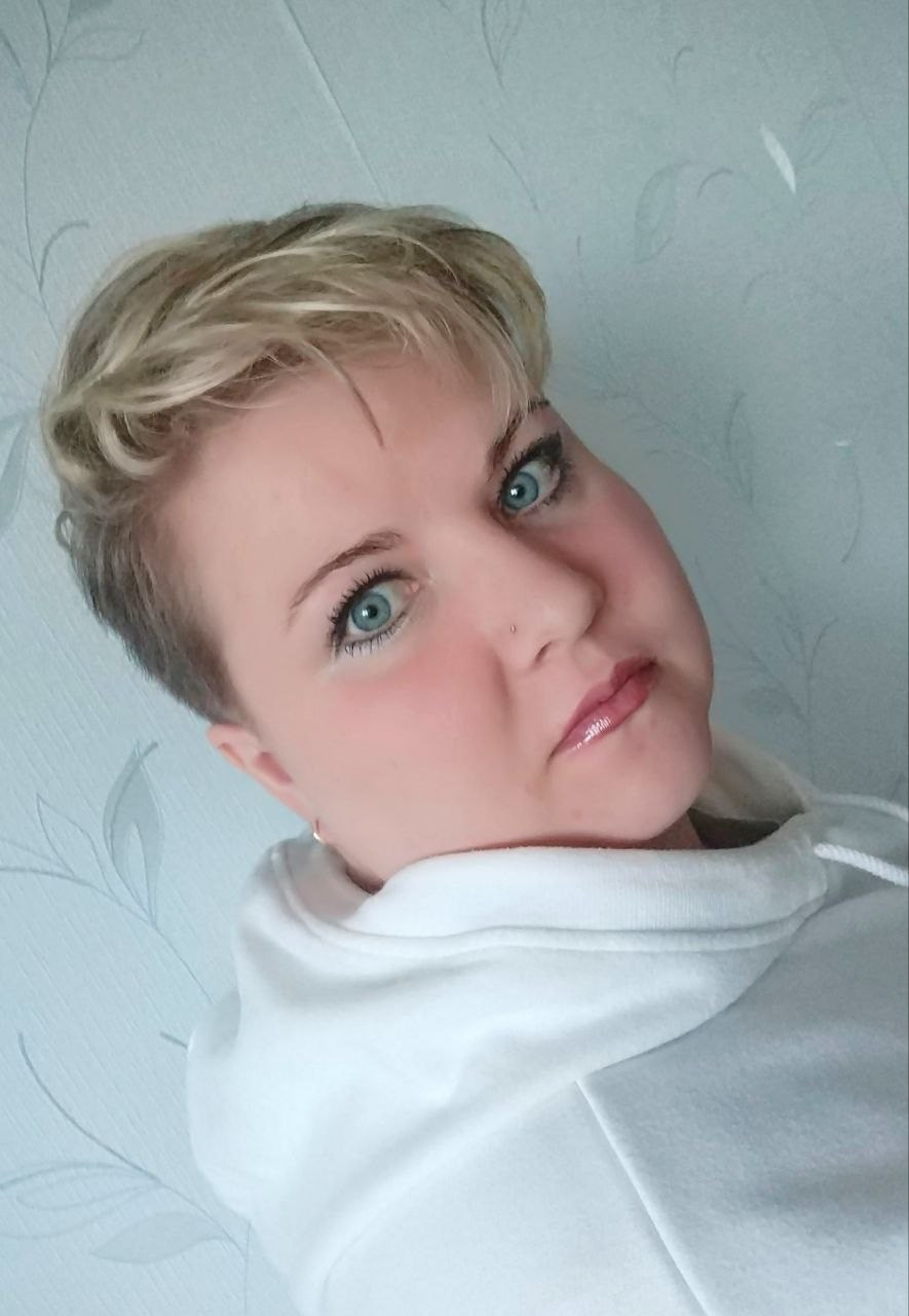 Обо мне. Фотограф Зноева Ирина (Gvenya)