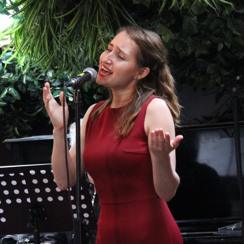 Елизавета Баженова [Liza Nova]