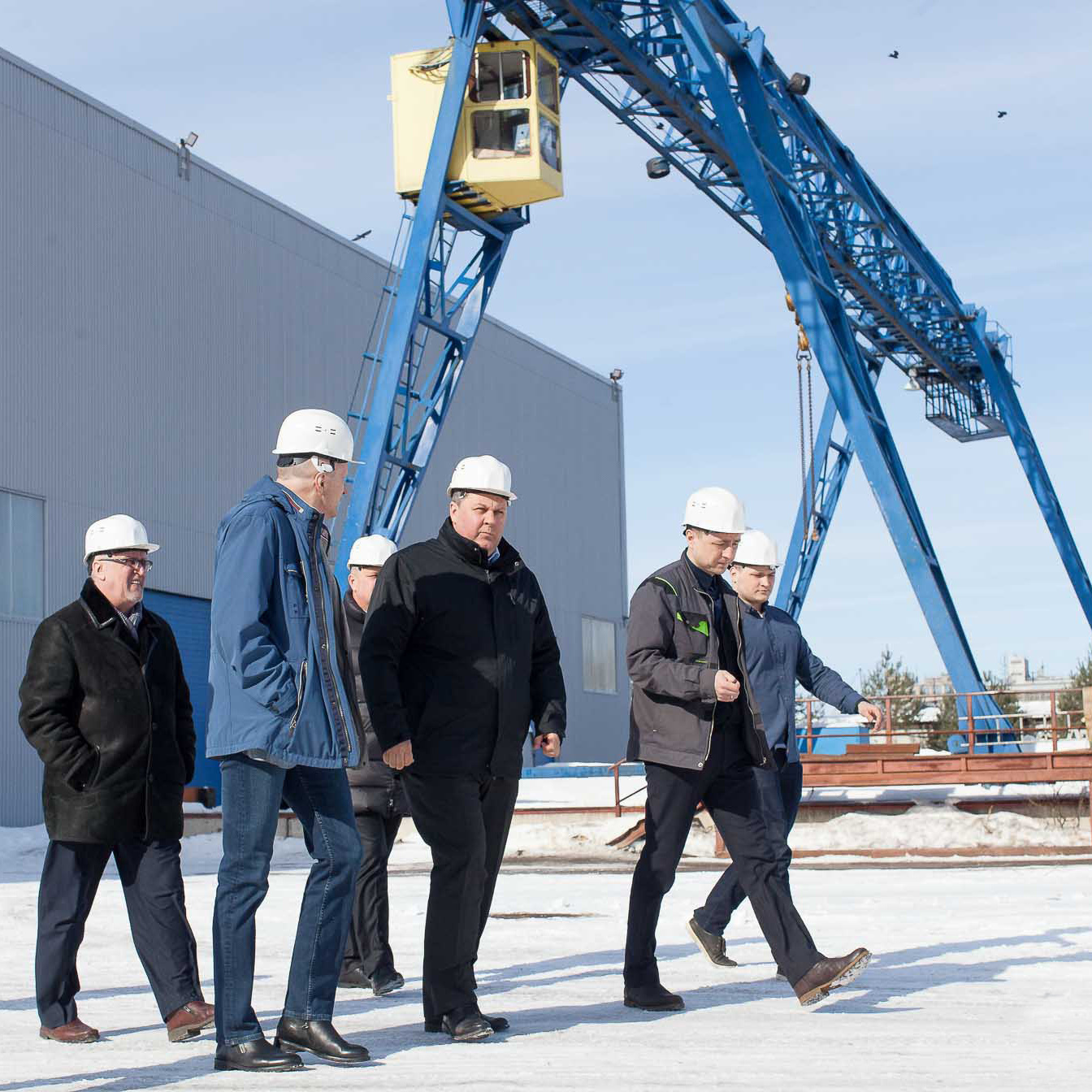 Бизнес фотосъемка в Вологде