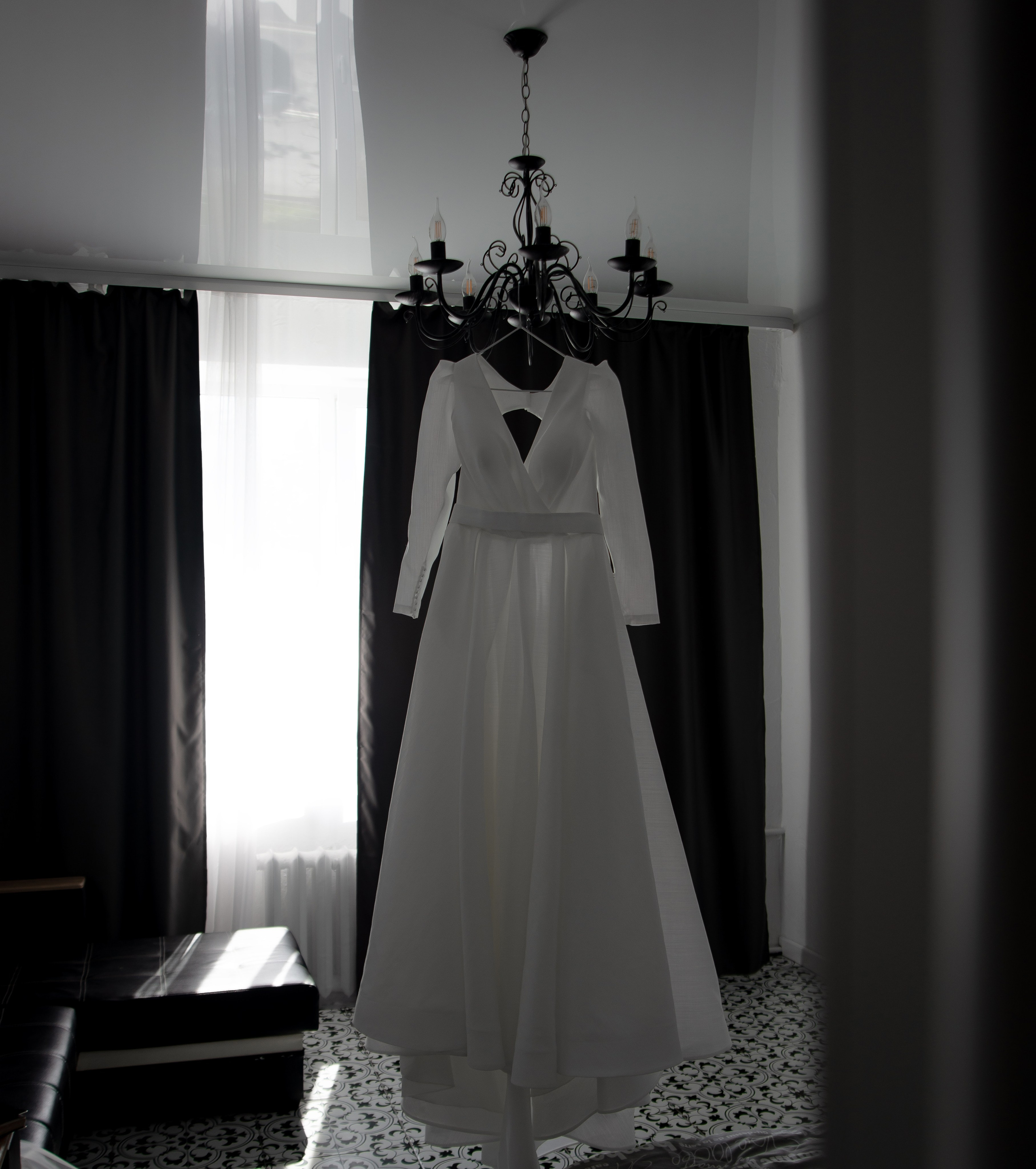 Полина и Глеб