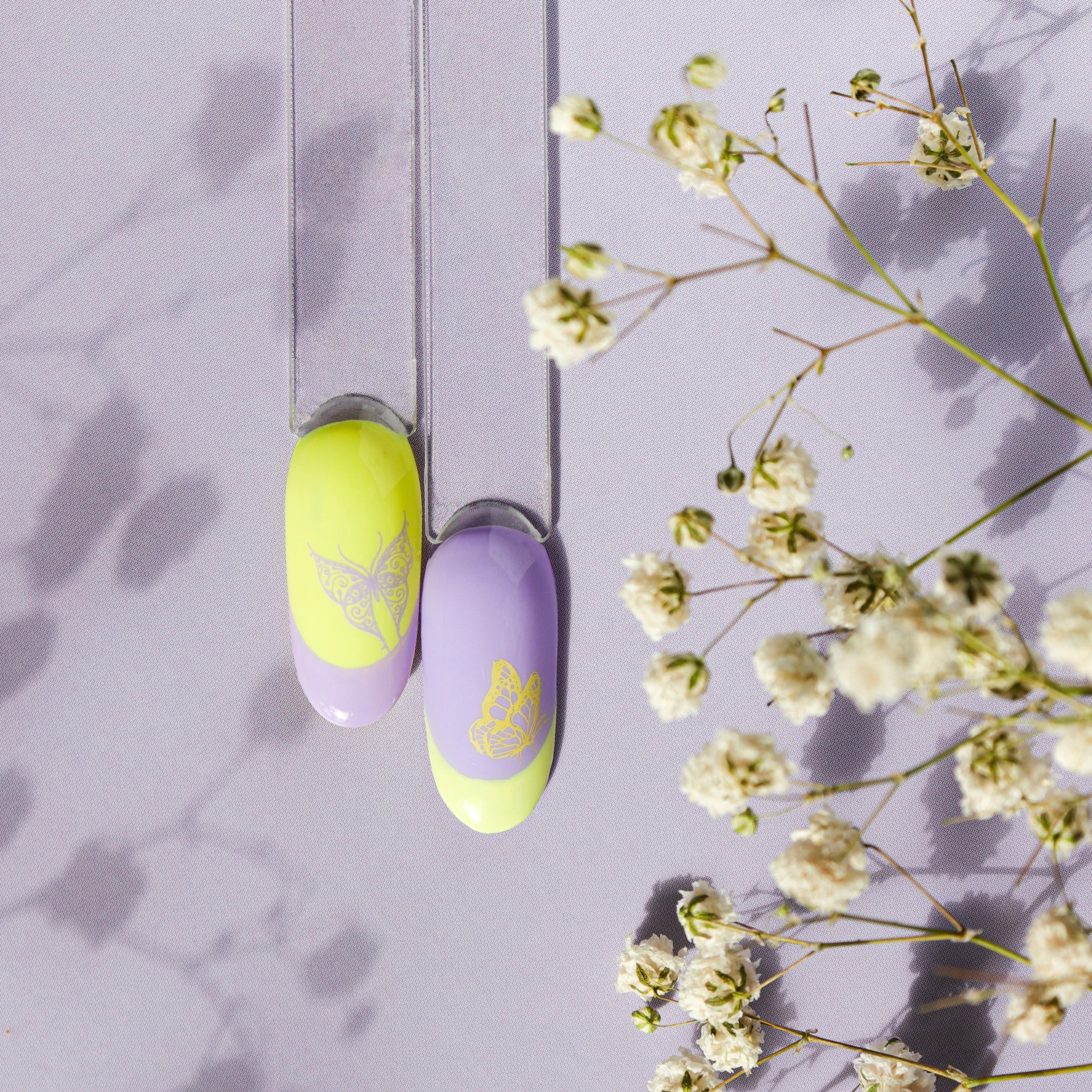 Дизайн ногтей. Фотограф из Москвы — DASHA NOVA | Авторская фотография в разных жанрах