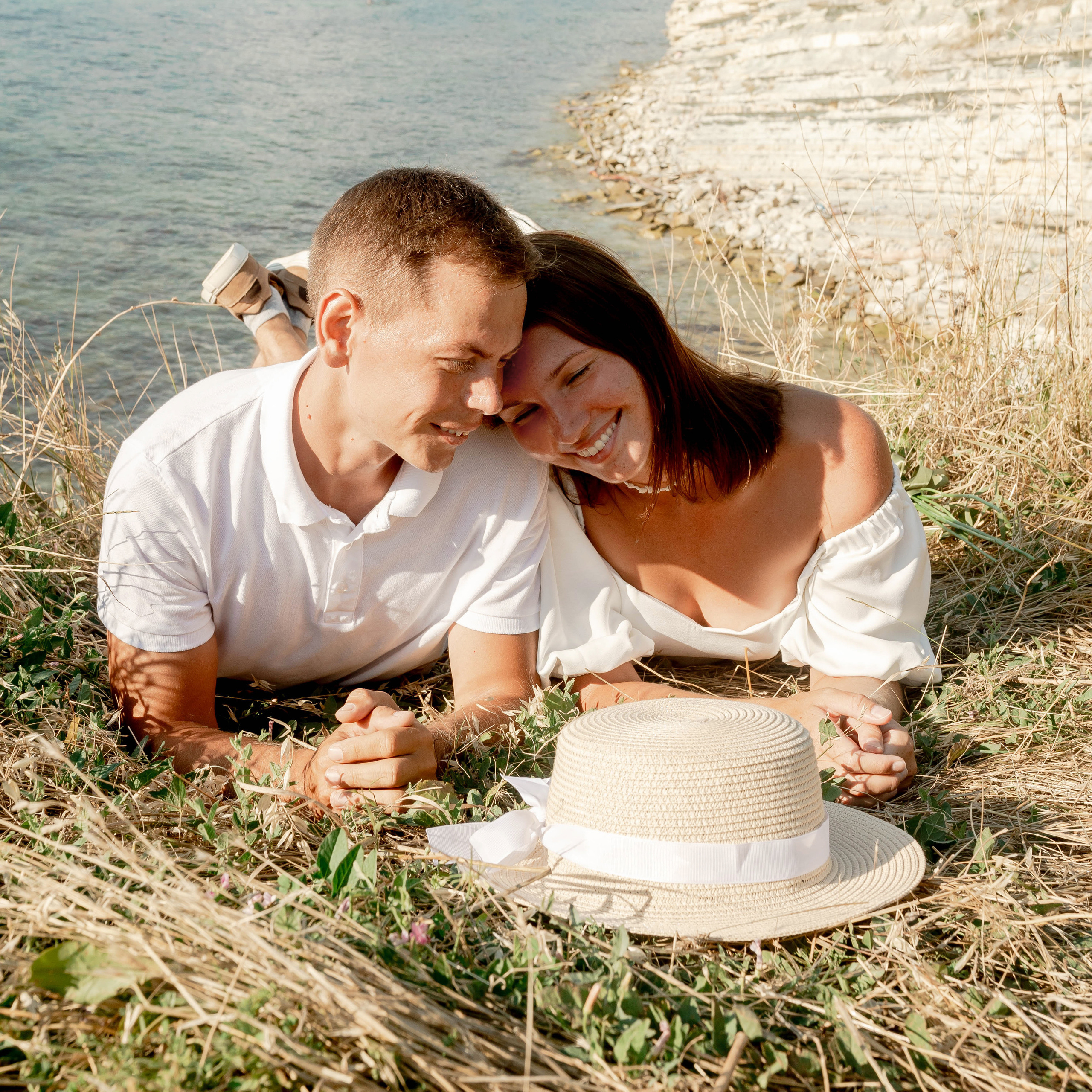 Пресеты. Фотограф в Геленджике, Архипо-Осиповке, Абрау-Дюрсо, Кринице Виктория