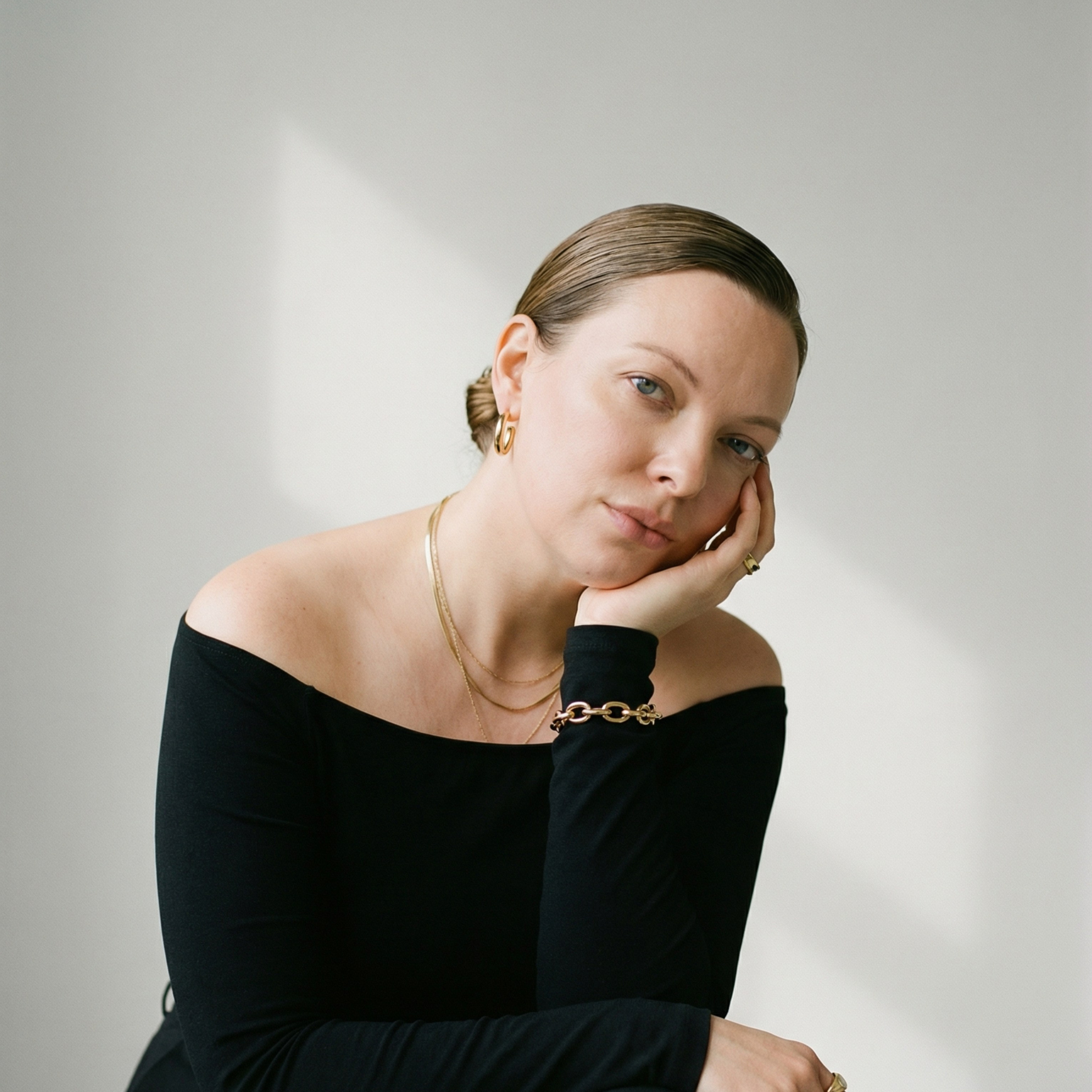 Голос Автора. Творческая Таты Пахомовой