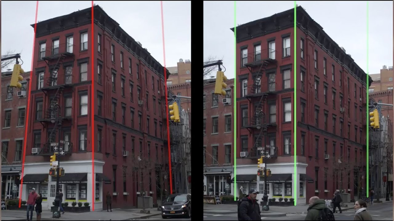 Объективы: тилт-шифт. PHOTO COMMUNITY #SBERTEAM