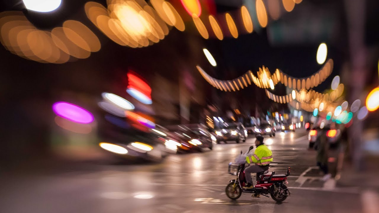 Объективы: lensbaby. PHOTO COMMUNITY #SBERTEAM