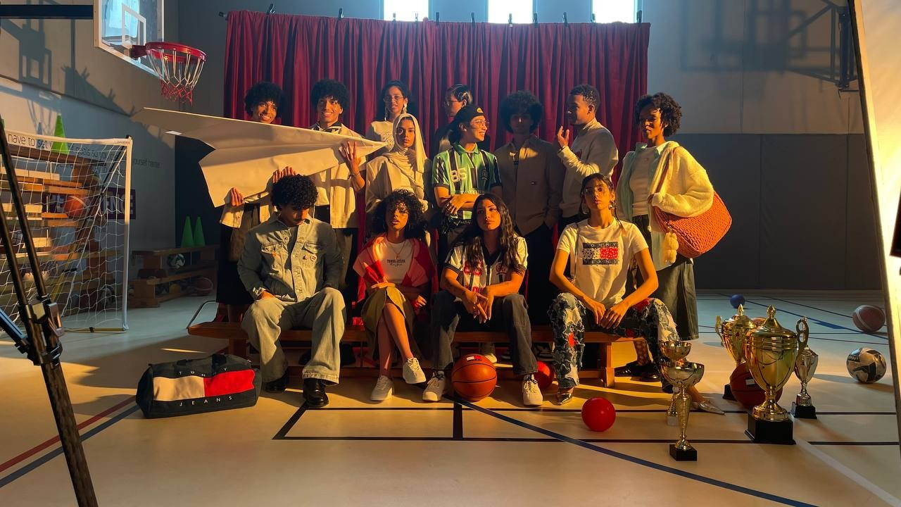 Naya Novikova set designer portfolio