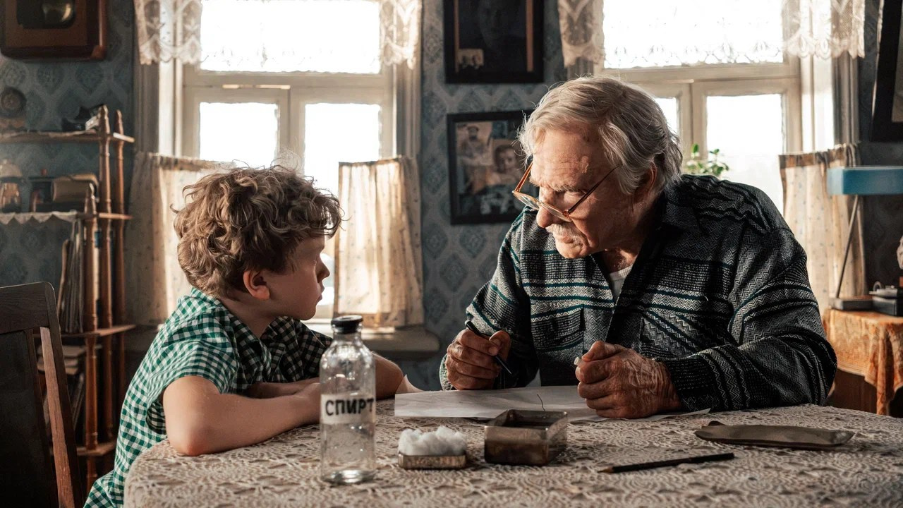 Премьера фильма «Батя 2. Дед»: пермяки увидели картину Ильи Учителя первыми. Журнал о самом особенном. Пермь и Пермский край