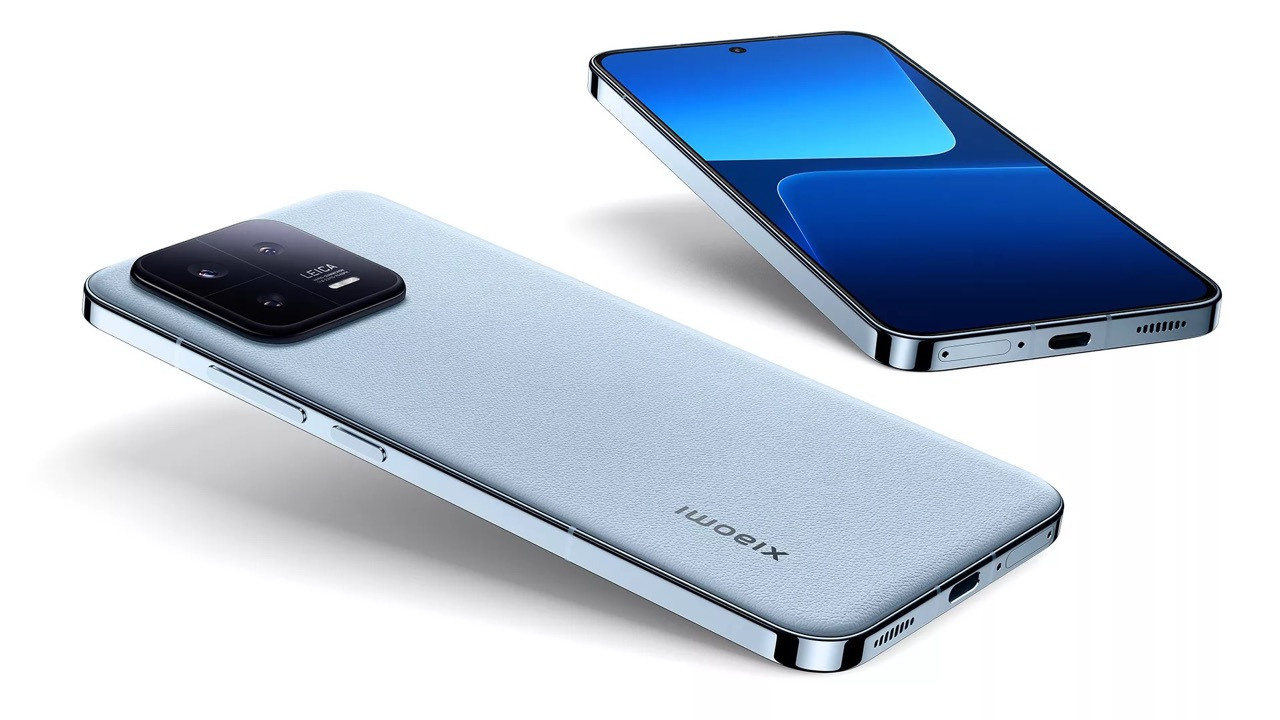Новый 13 Pro от Xiaomi получил 50-мегапиксельный сенсор Type 1 от 12S. Фотограф — видеограф в Москве Дмитрий Менделеев