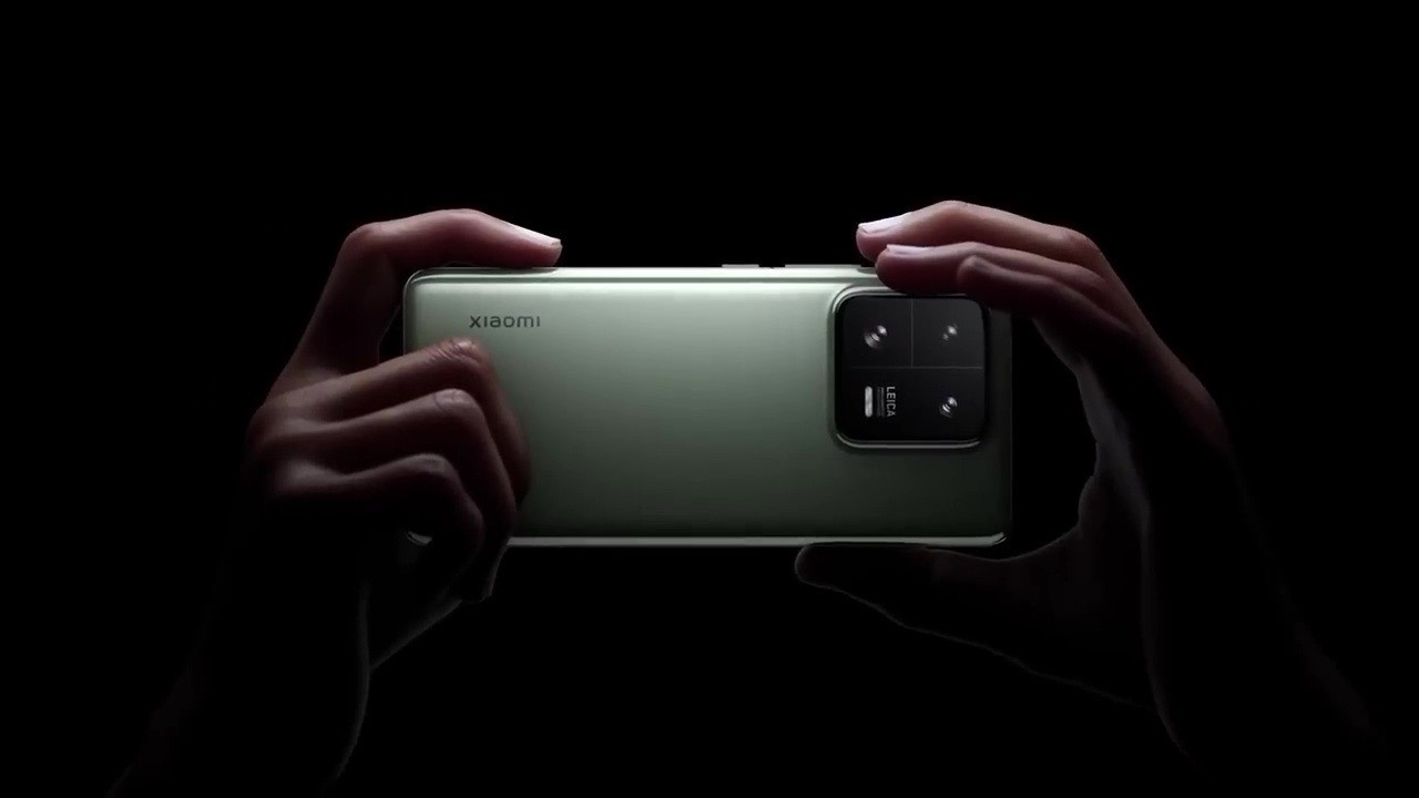 Новый 13 Pro от Xiaomi получил 50-мегапиксельный сенсор Type 1 от 12S. Фотограф — видеограф в Москве Дмитрий Менделеев