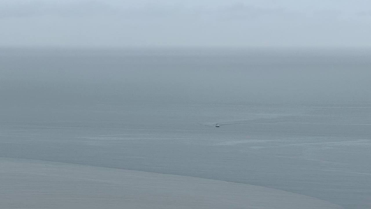 HORIZON. Alyona Rubanova — Visual artist