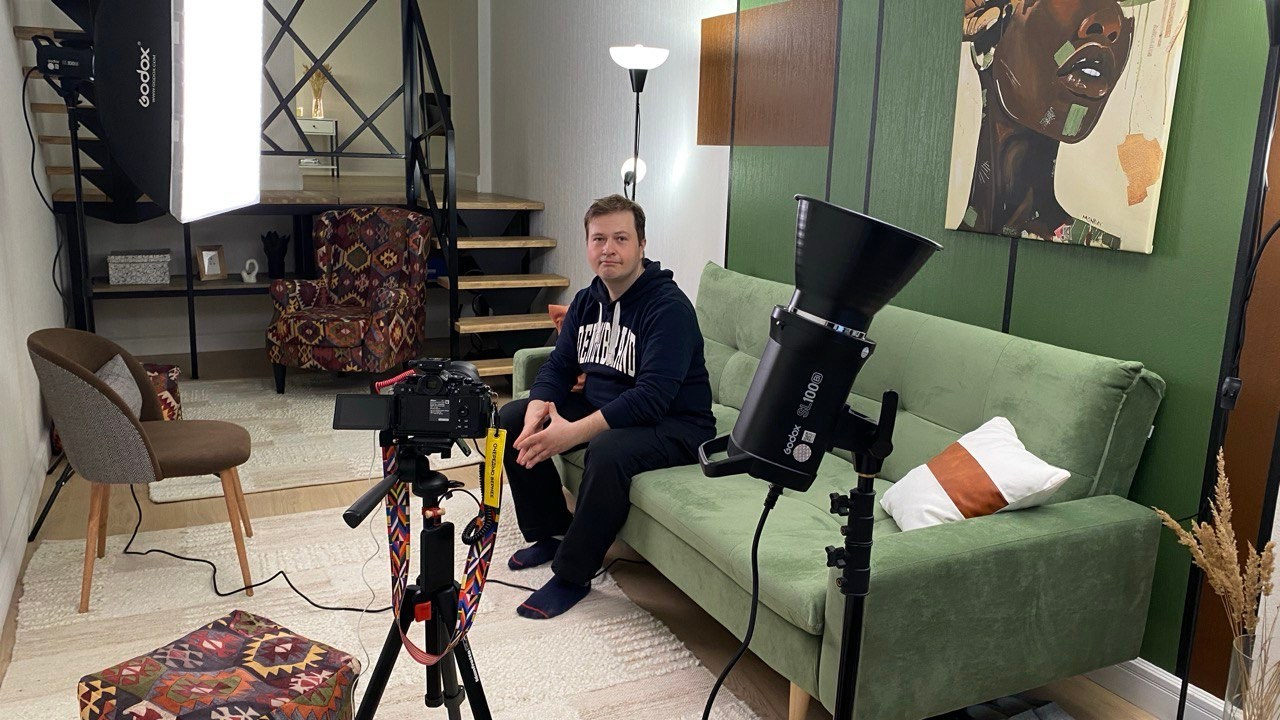 Эффективное продвижение в геосервисах полный пошаговый гид. Рекламный и коммерческий фотограф | Георгий Романов