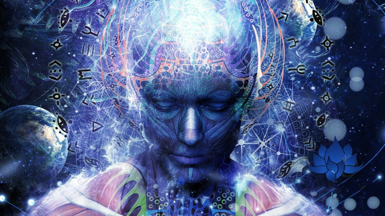 Марина Рыбкина — Глубинная психология