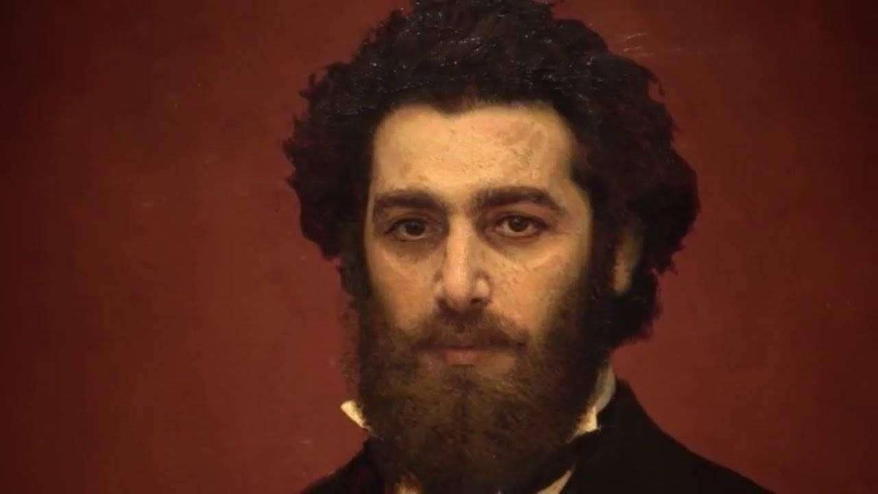 Статья о Архипе Куинджи. Фотограф | Макс Коробкин