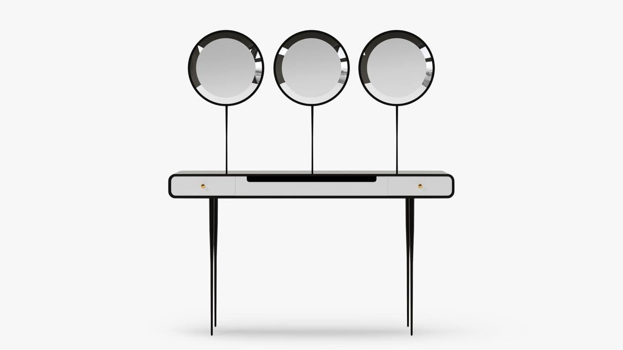 Alien 3.0. Elizarova Design Studio