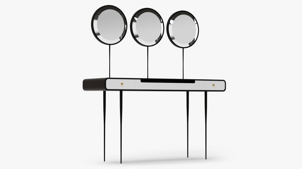 Alien 3.0. Elizarova Design Studio