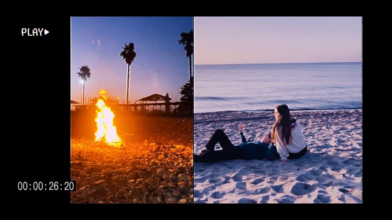 Ольга Лончакова, фотограф, режиссер