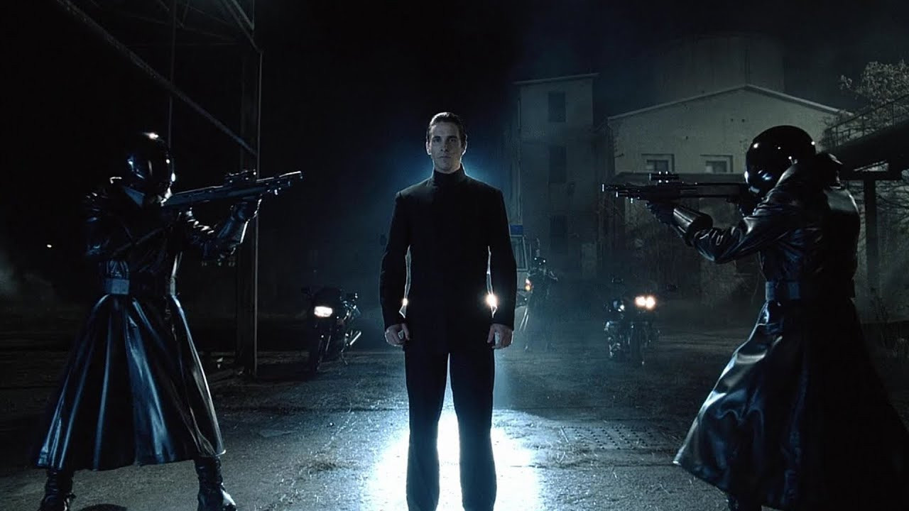 Фильмы и сериалы. Просмотренное в конце 2022 года