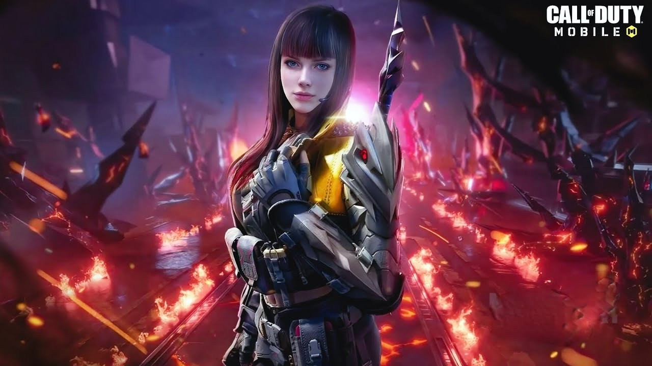 ДОНАТ В CALL OF DUTY MOBILE. Донат в мобильные игры SweetBerries