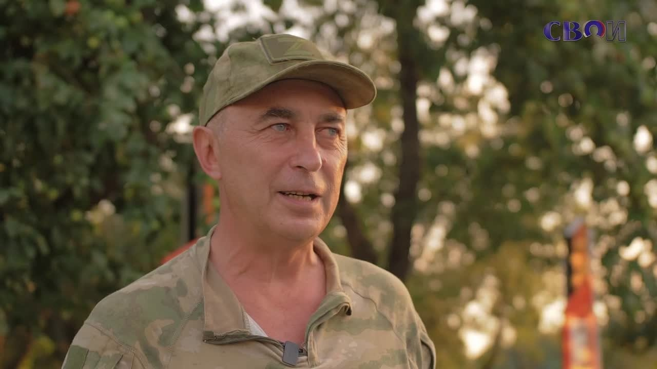 1tv. Видеограф Турчин Денис