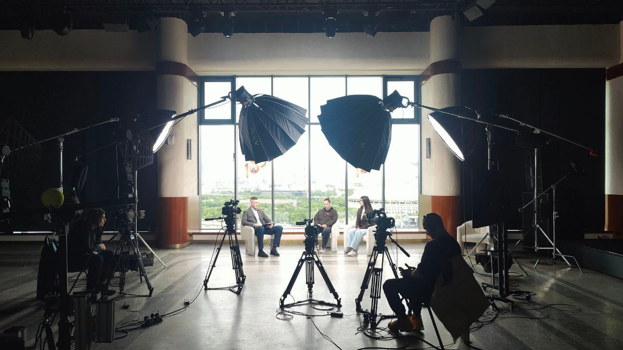 Услуги. KoMa-production