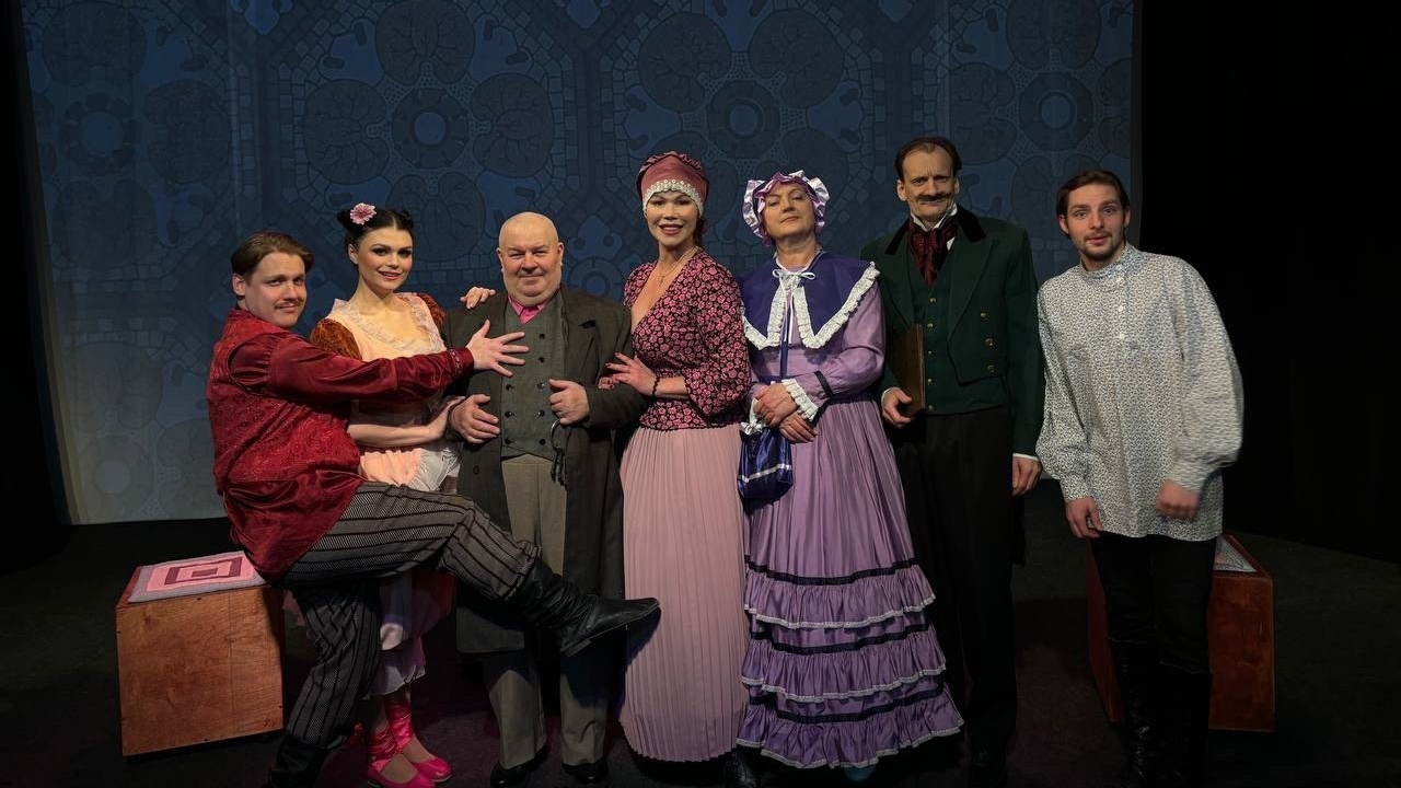 Ничего личного — просто бизнес!. Журнал о самом особенном. Пермь и Пермский край