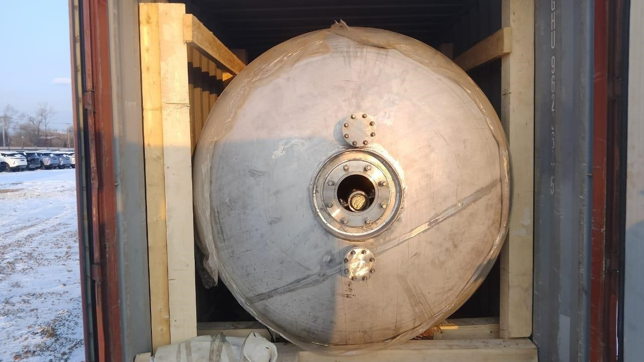 ООО «АВРК» Владивосток