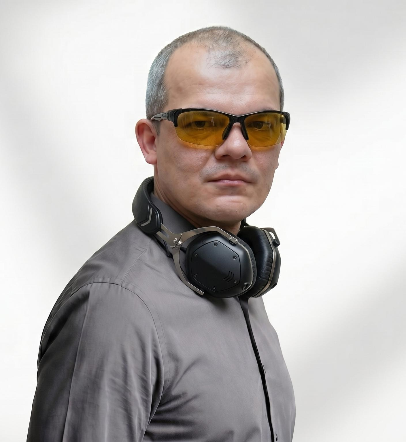 Dj Konstantin Dem
